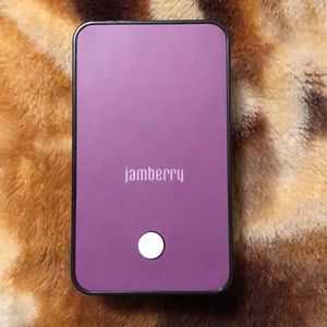 Jamberry Mini Heater (used)